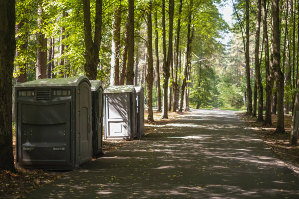 Portable Toilet Options We Offer in Congress, AZ